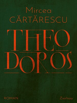cover image of Theodoros